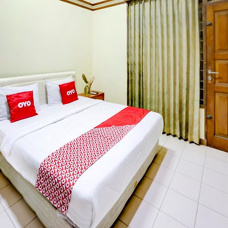 Oyo 90066 Tobana Pejaten House جاكرتا المظهر الخارجي الصورة