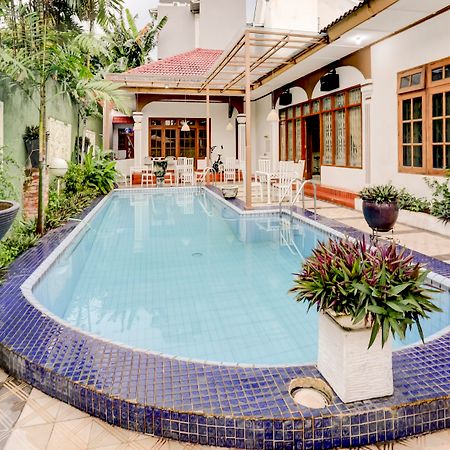 Oyo 90066 Tobana Pejaten House جاكرتا المظهر الخارجي الصورة