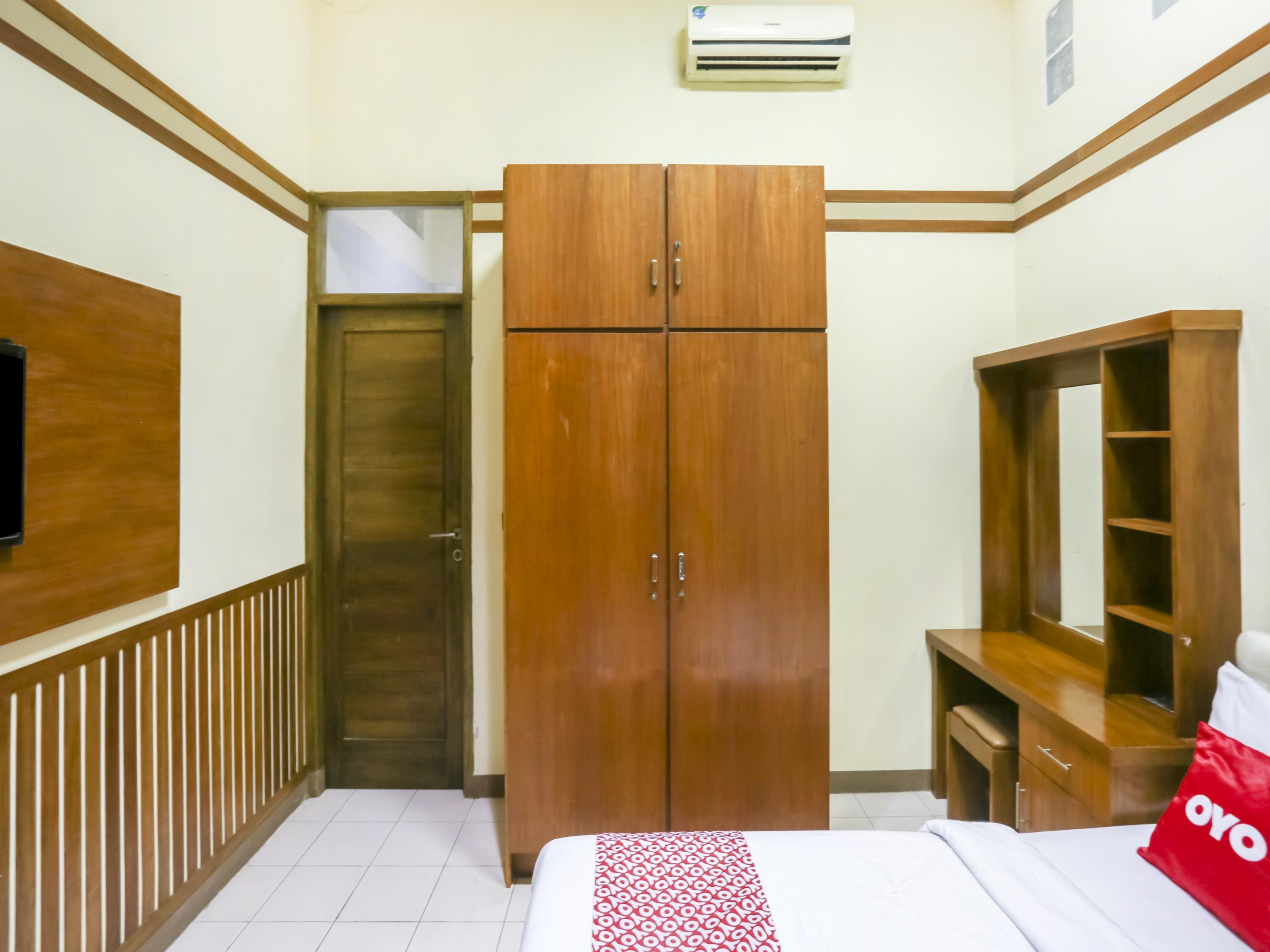 Oyo 90066 Tobana Pejaten House جاكرتا المظهر الخارجي الصورة