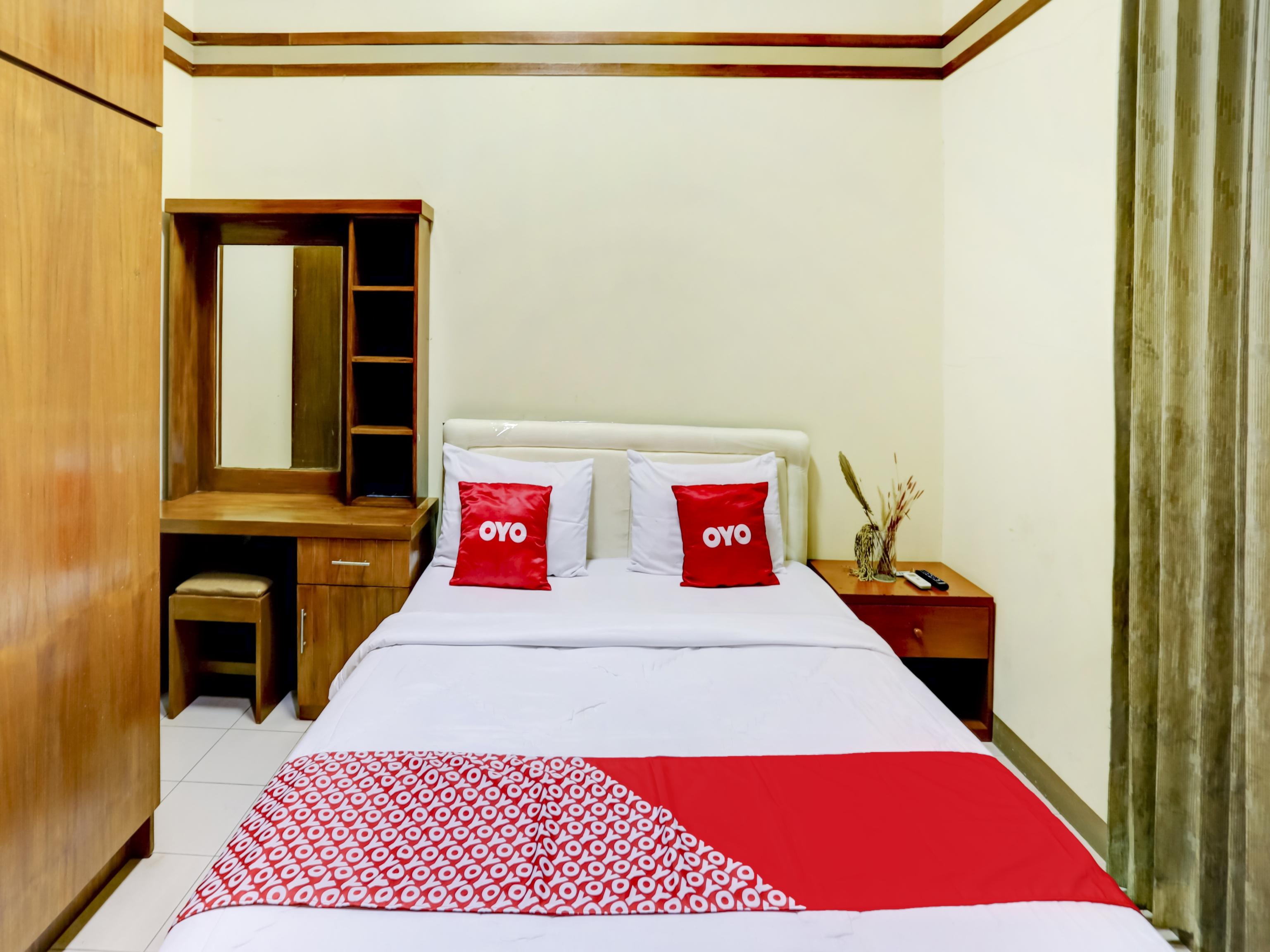 Oyo 90066 Tobana Pejaten House جاكرتا المظهر الخارجي الصورة