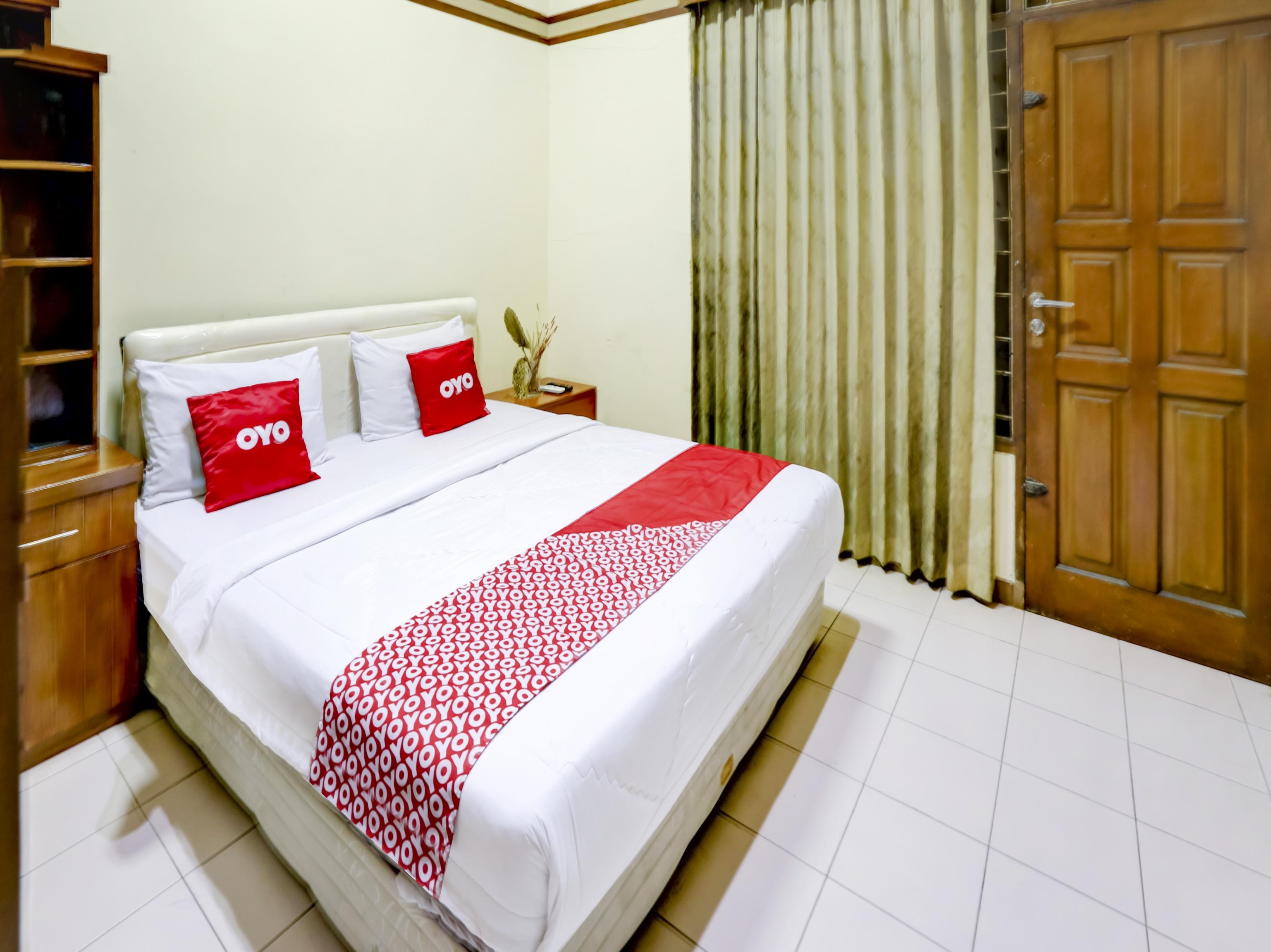 Oyo 90066 Tobana Pejaten House جاكرتا المظهر الخارجي الصورة