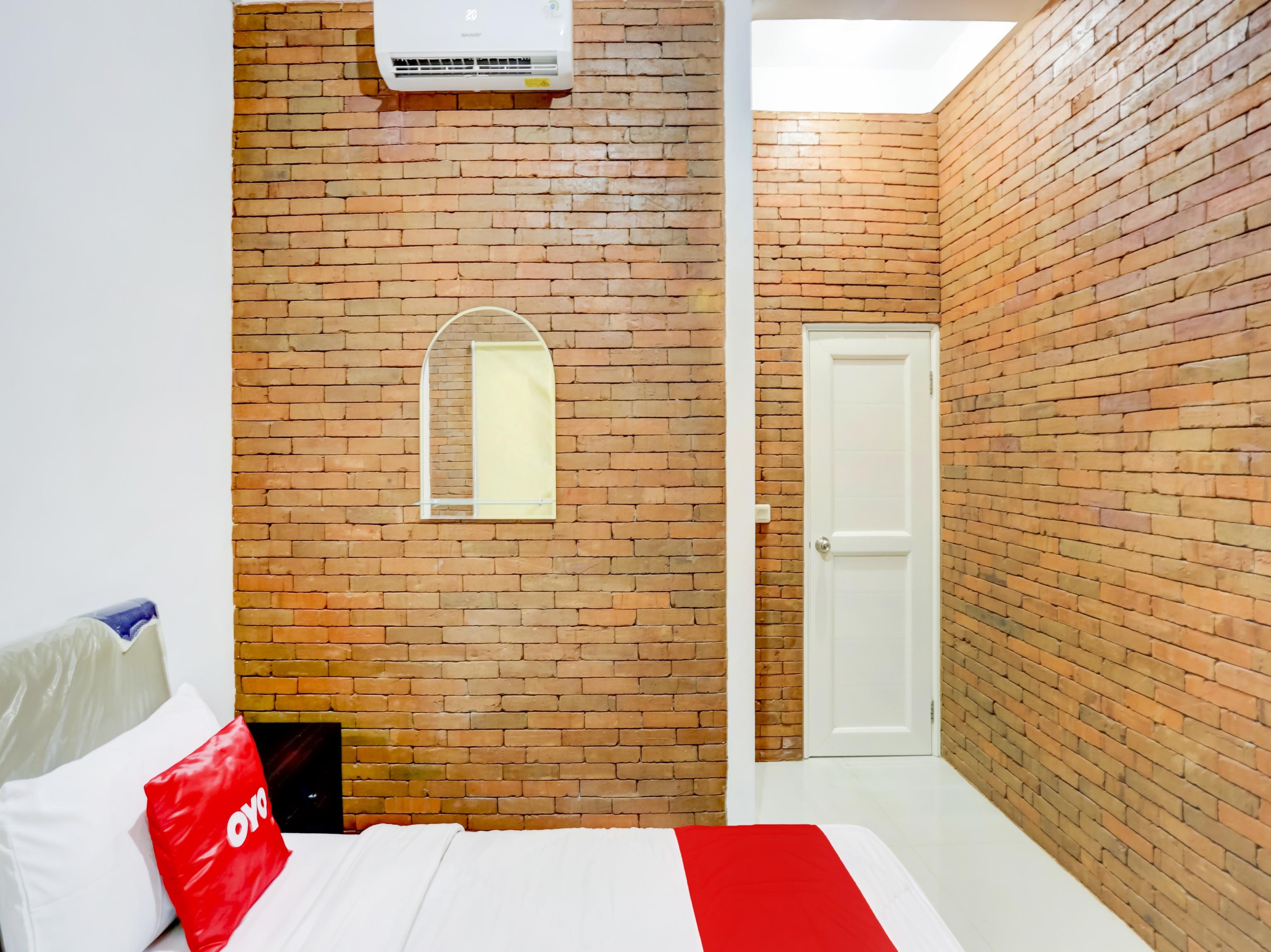 Oyo 90066 Tobana Pejaten House جاكرتا المظهر الخارجي الصورة