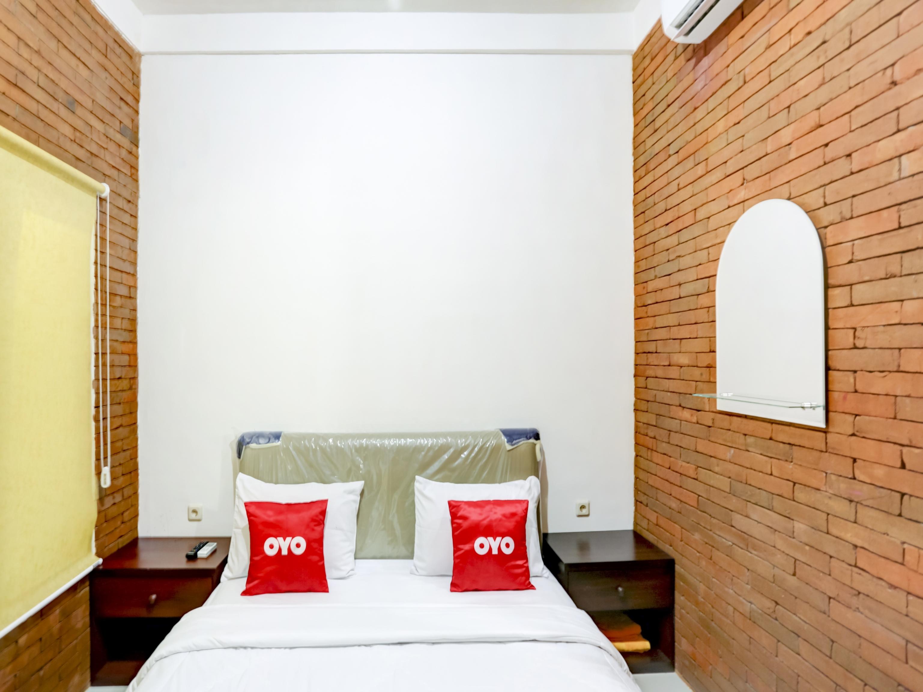 Oyo 90066 Tobana Pejaten House جاكرتا المظهر الخارجي الصورة