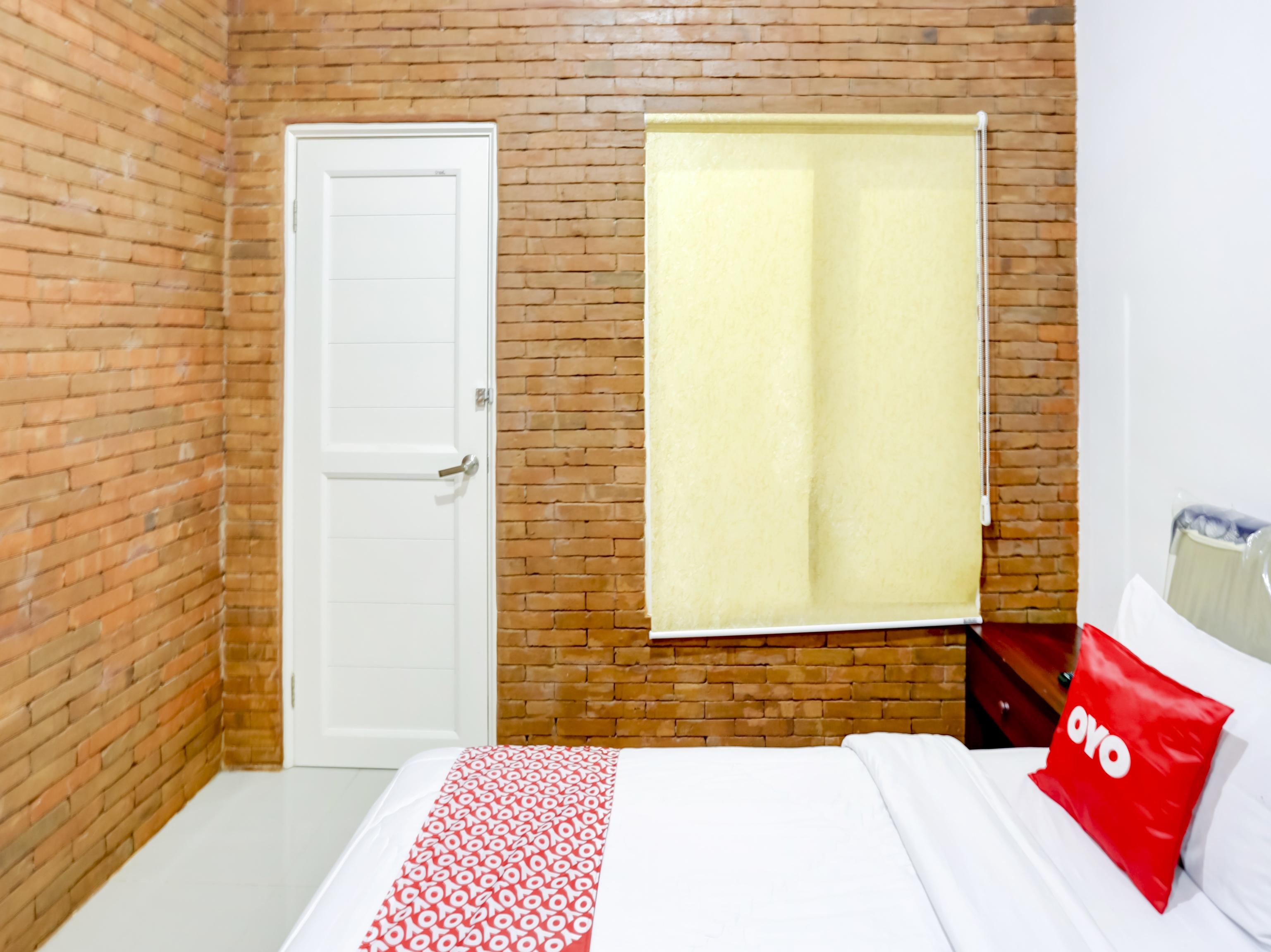 Oyo 90066 Tobana Pejaten House جاكرتا المظهر الخارجي الصورة