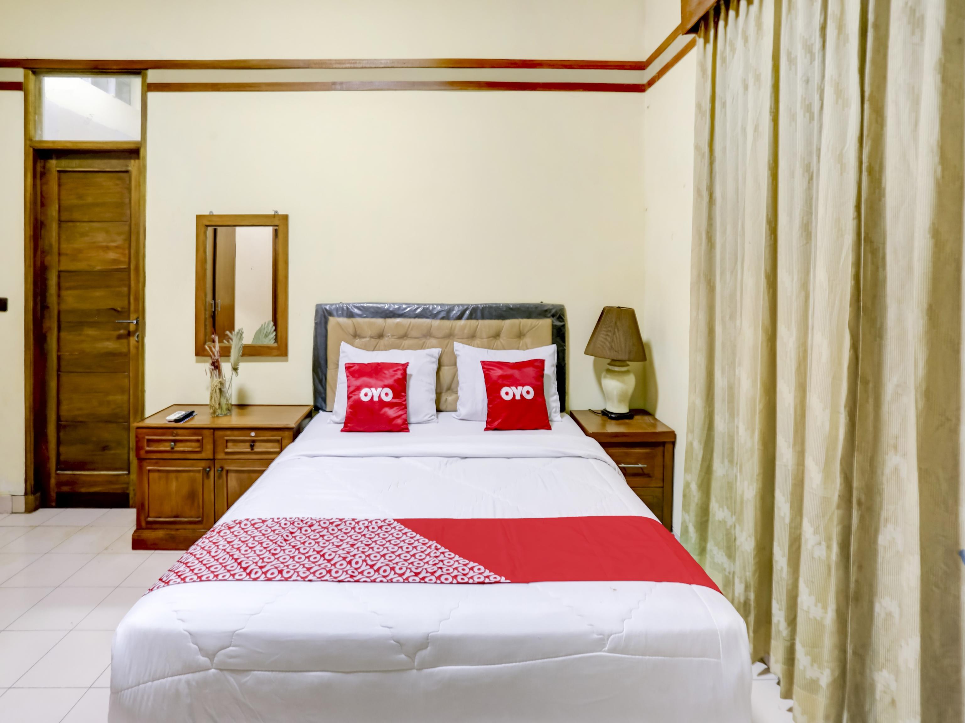 Oyo 90066 Tobana Pejaten House جاكرتا المظهر الخارجي الصورة
