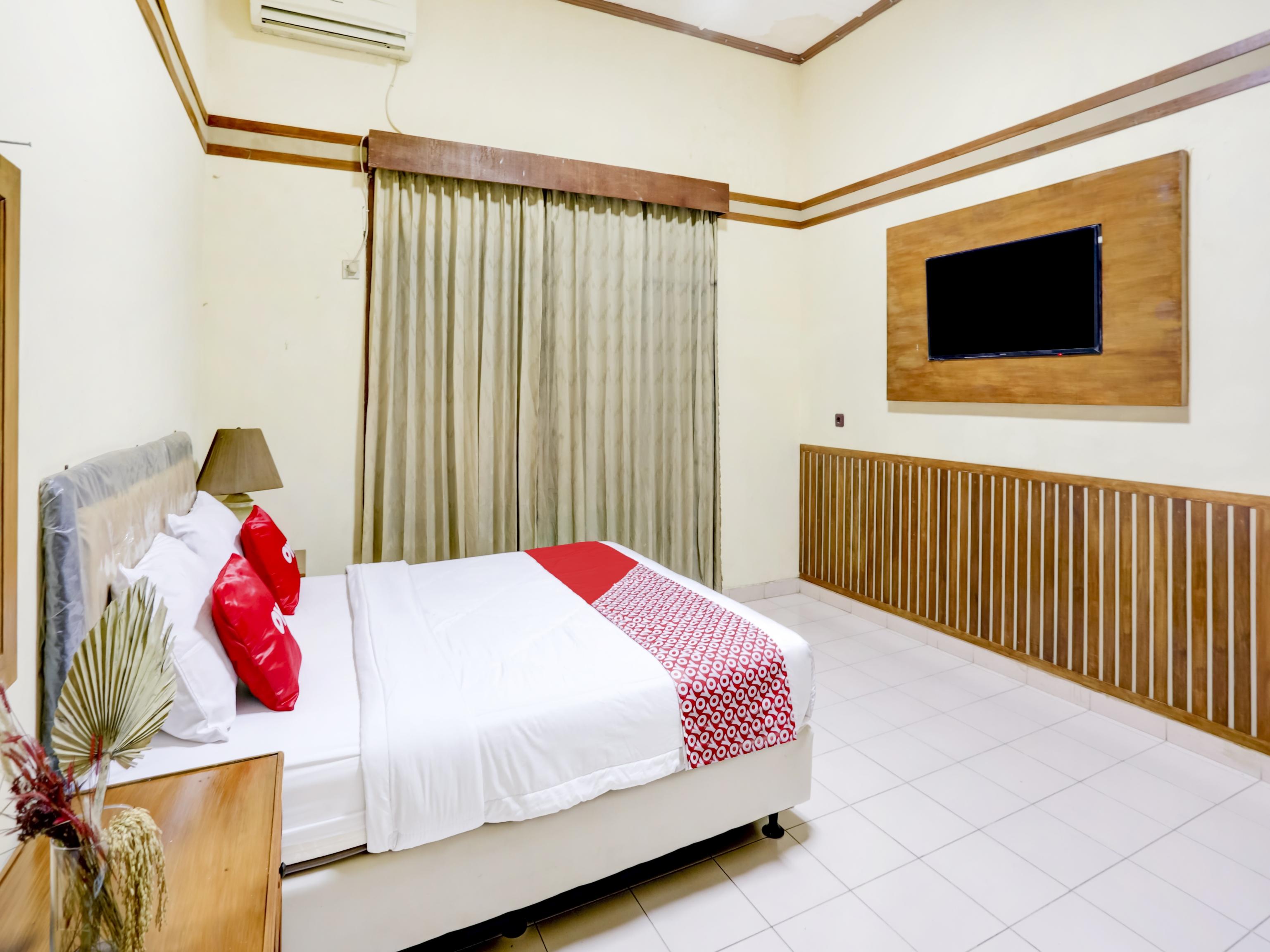 Oyo 90066 Tobana Pejaten House جاكرتا المظهر الخارجي الصورة