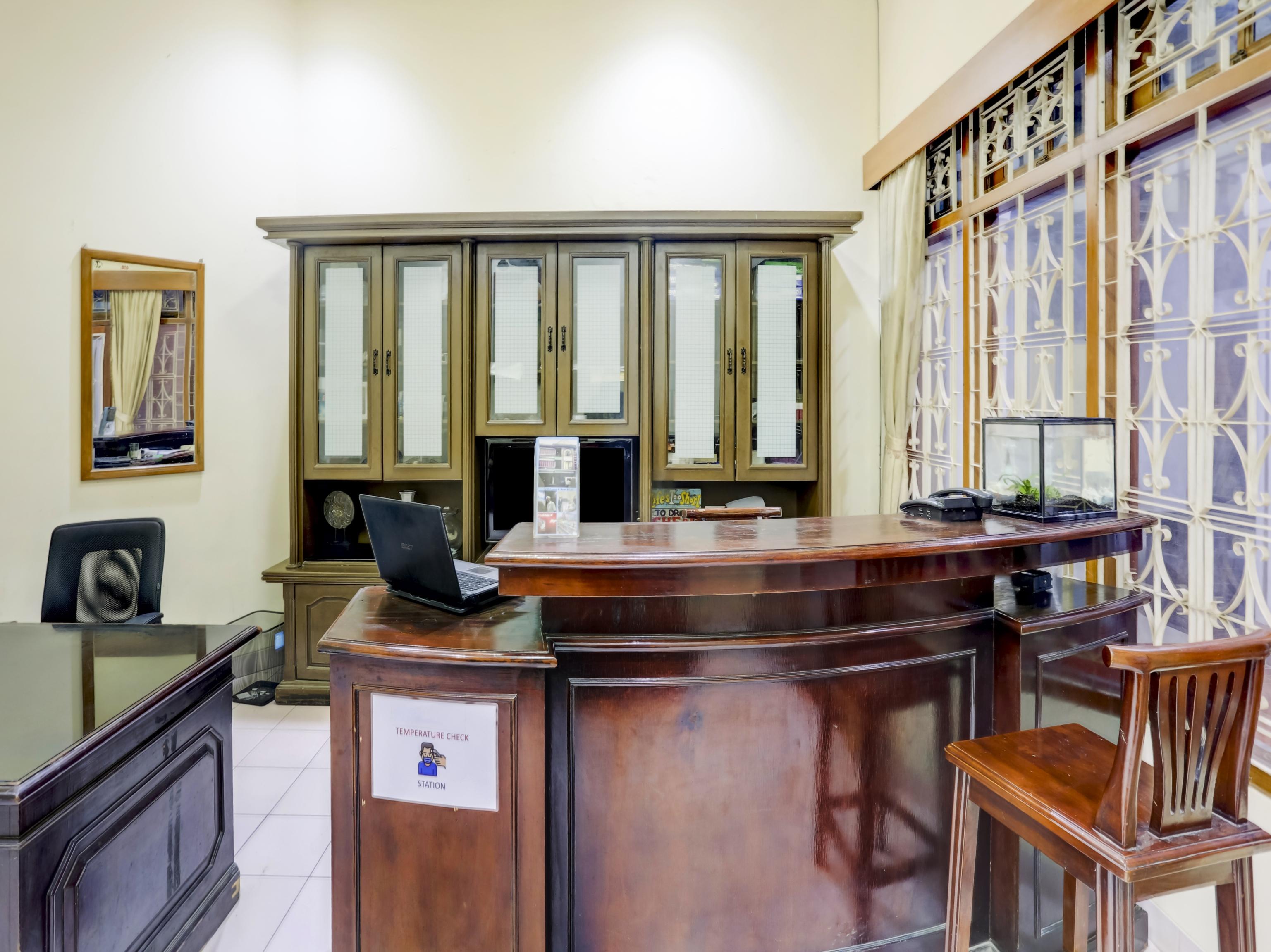 Oyo 90066 Tobana Pejaten House جاكرتا المظهر الخارجي الصورة